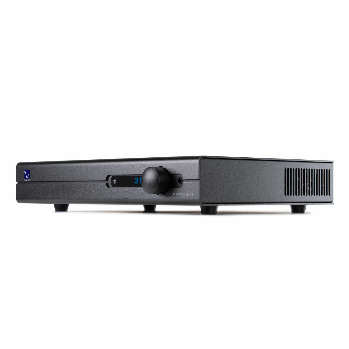PS Audio Stellar Strata Mk2 Integrated Amplifier