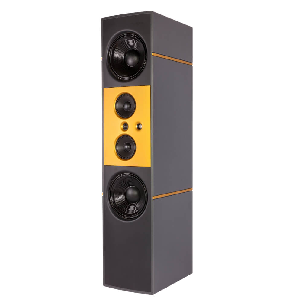 Stenheim Ultime Three Reference Floorstanding Speaker