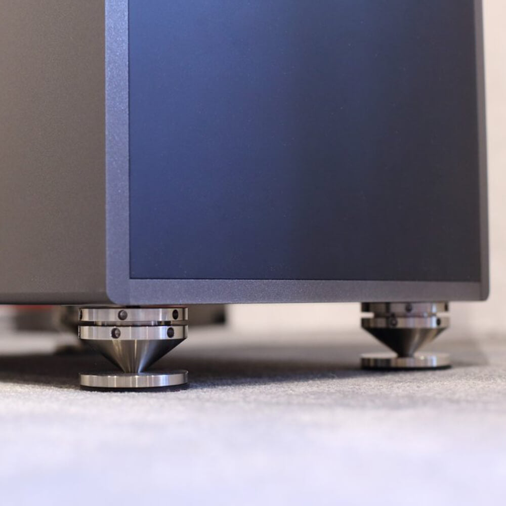 Stenheim Ultime Three Reference Floorstanding Speaker