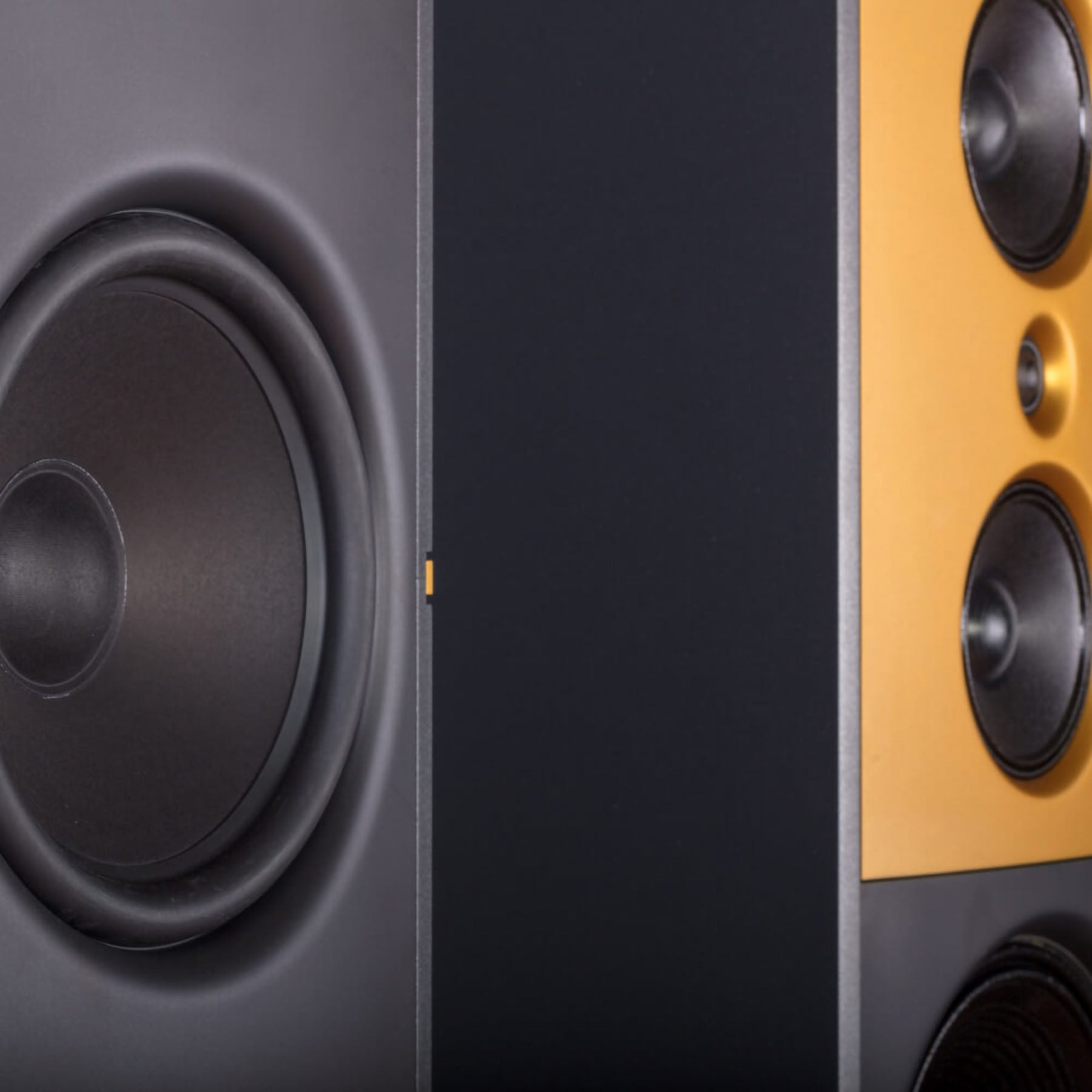 Stenheim Reference Statement Flagship Floor Standing Speaker
