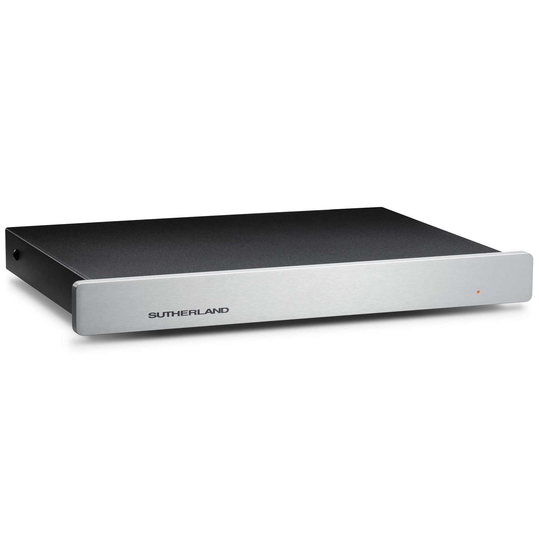 Sutherland Engineering Little Loco MK2 Trans-Impedance Input Phono Preamplifier