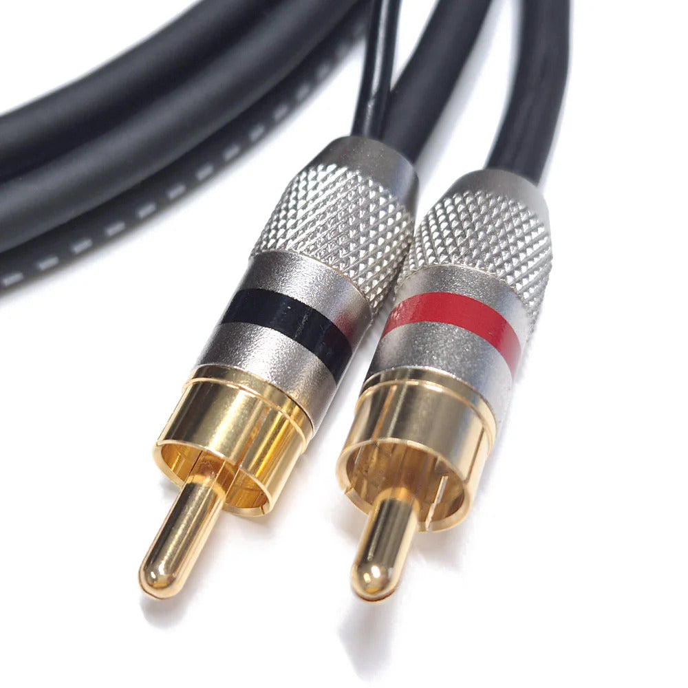 Korf TC-125 Series II Tonearm Cable