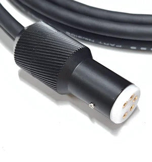 Korf TC-125 Series II Tonearm Cable