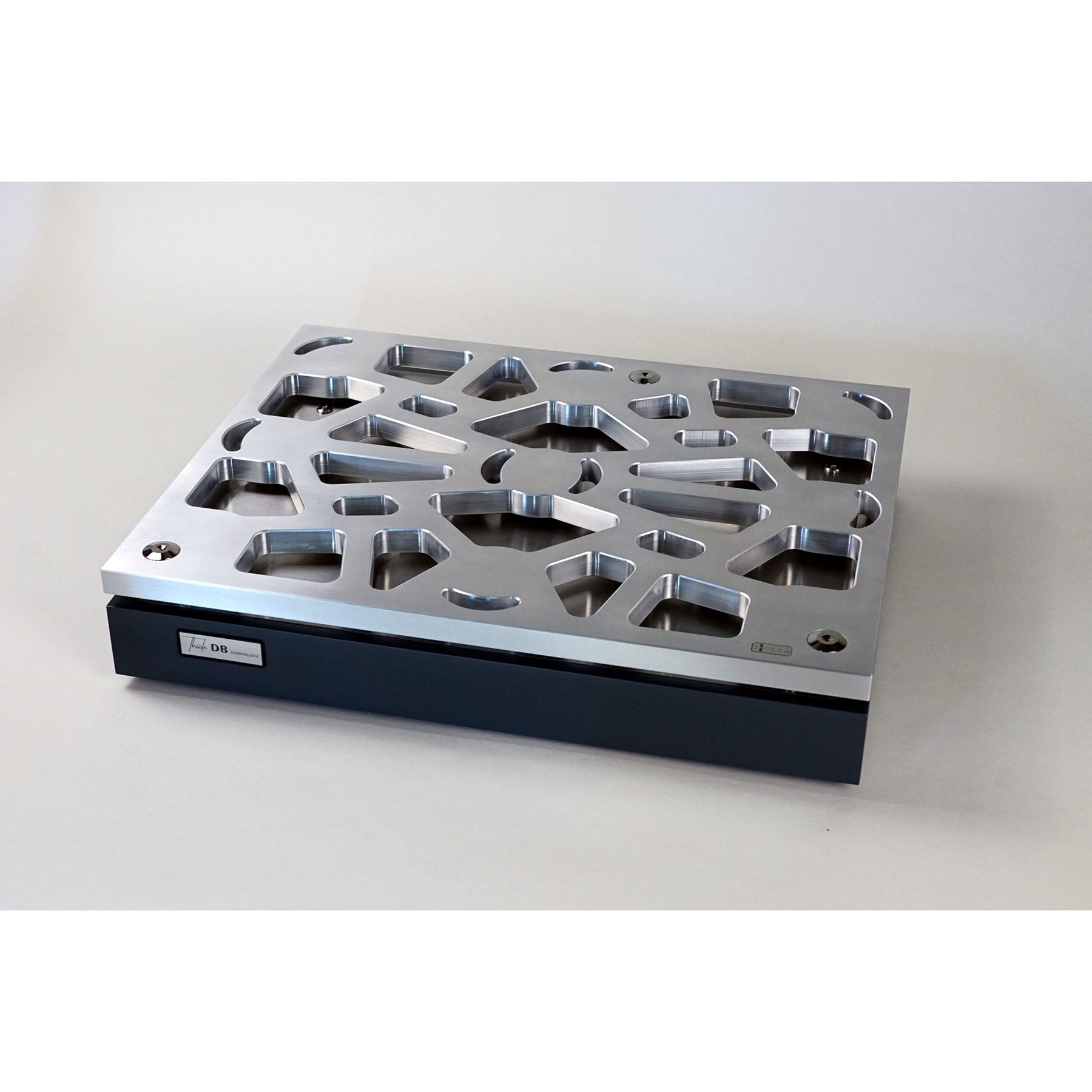 Thiele Damping Base Platform
