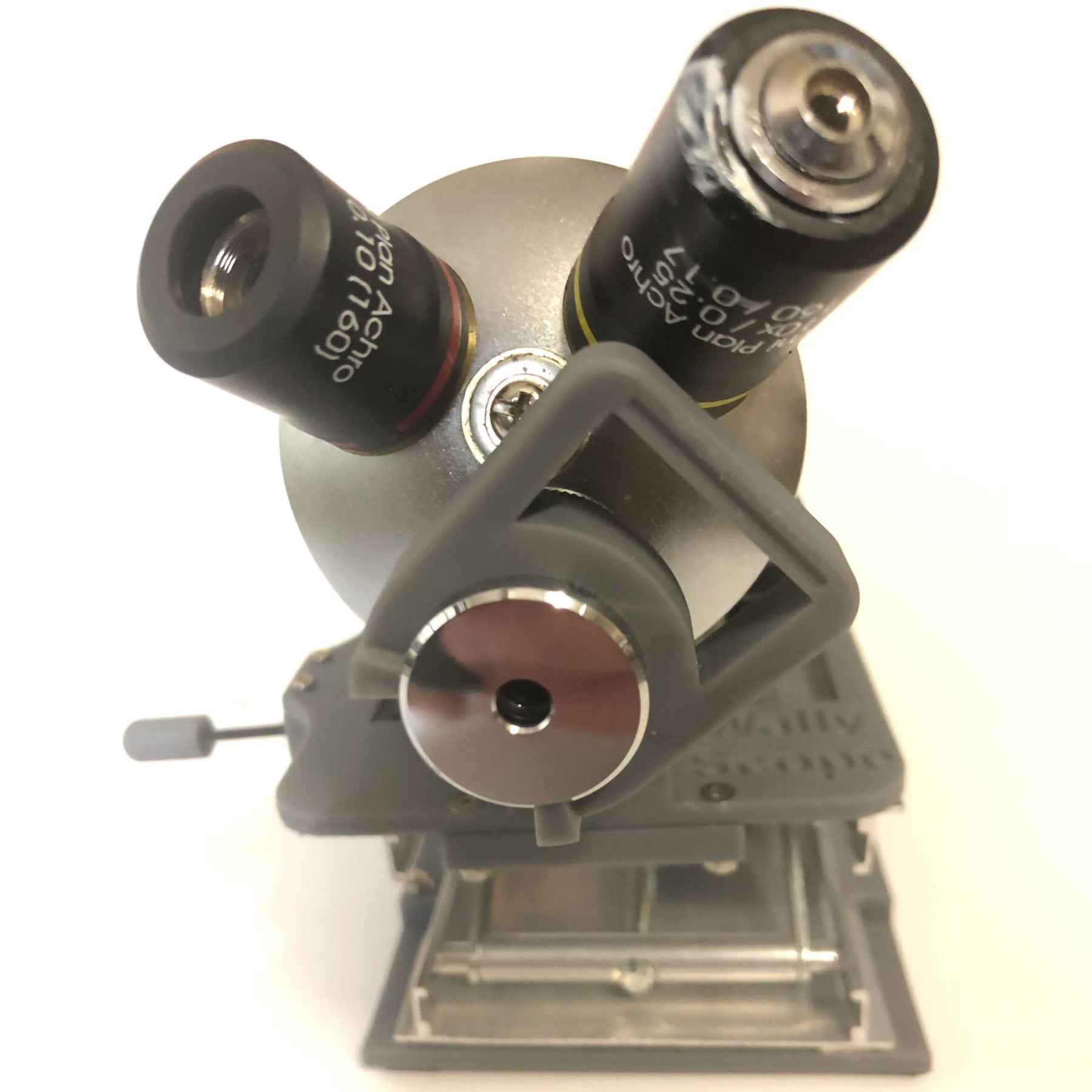 WallyTools Scope Version 2