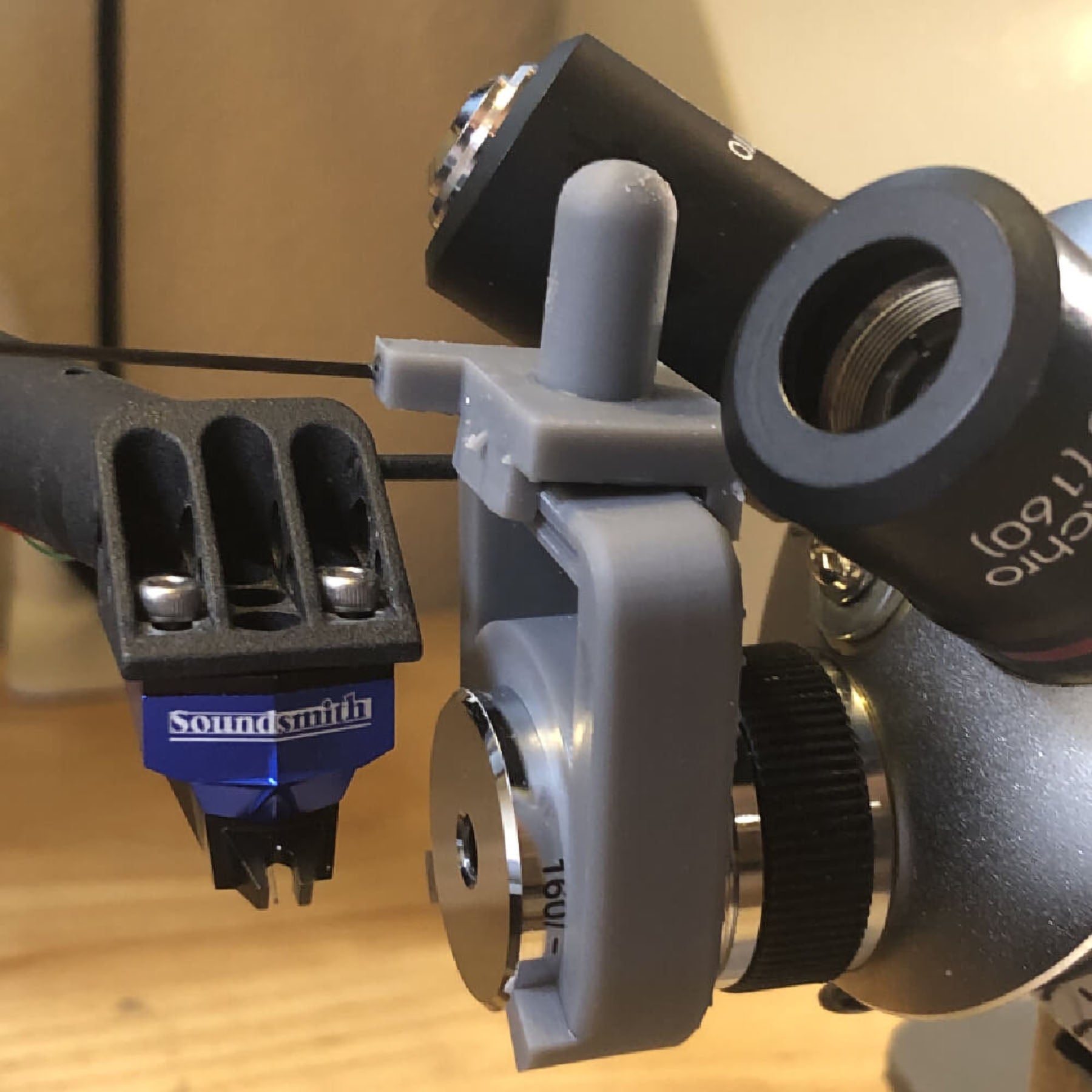 WallyTools Scope Version 2