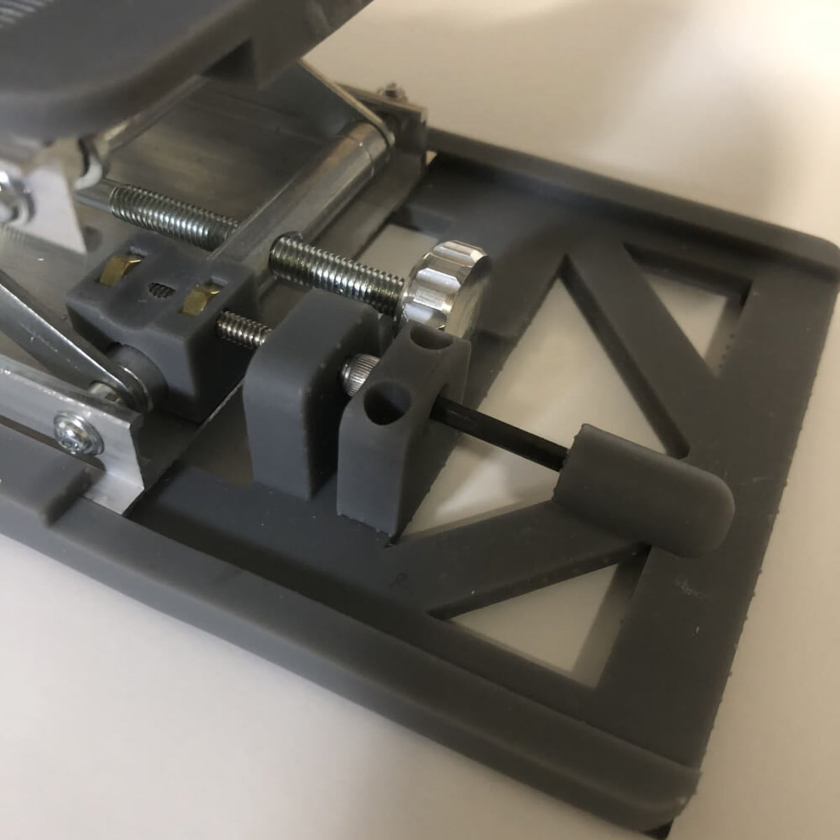 WallyTools Scope Version 2