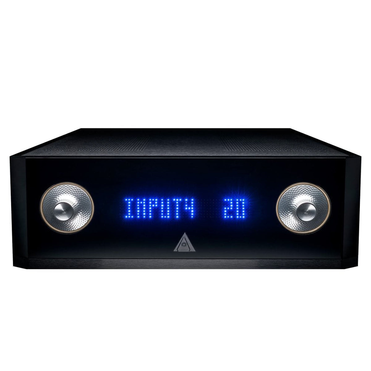 Aesthetix Metis Statement Single Box Preamplifier
