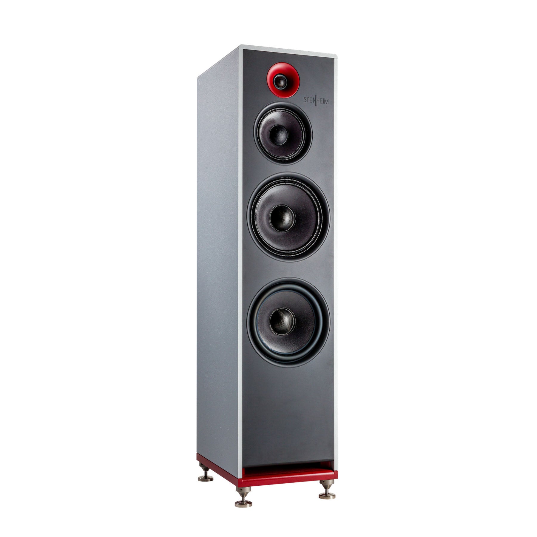 Stenheim Alumine Three 3-way Floorstanding Speaker