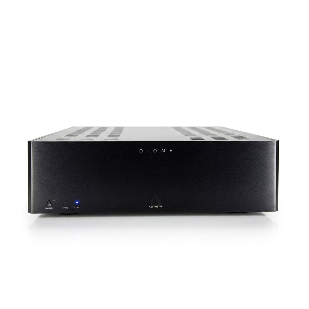 Aesthetix Dione Hybrid Stereo Power Amplifier