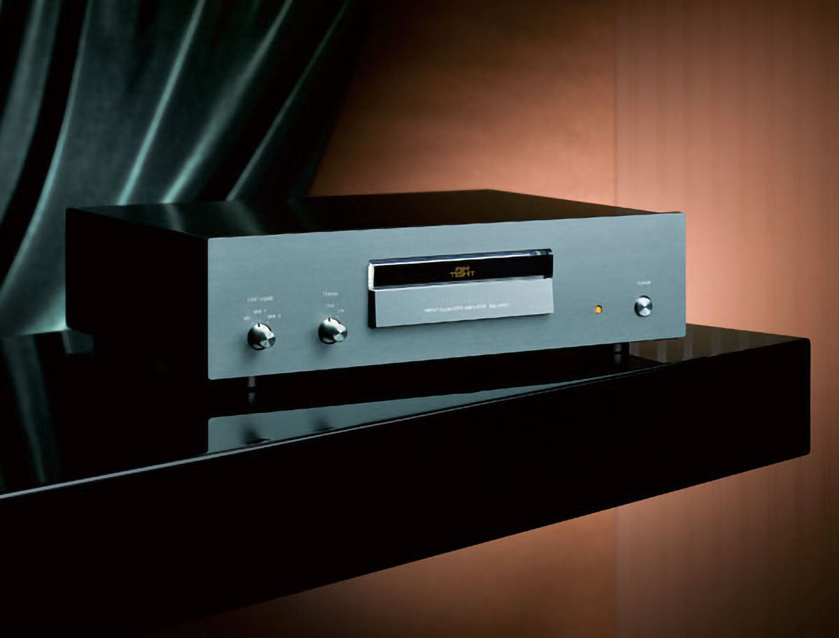 Air Tight ATE-5 Phono Equalizer Amplifier