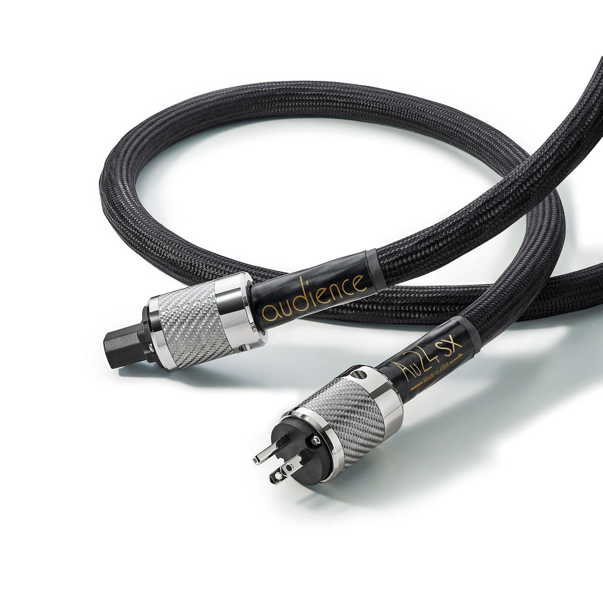 Audience Au24 SX AUS-IEC Reference Power Cable