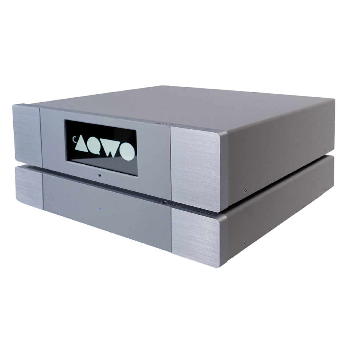 Métronome c/AQWO 2 DSD DAC + Separate Power Supply