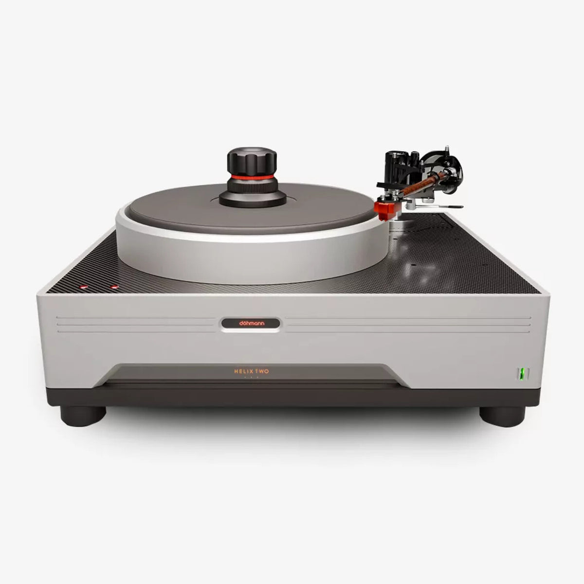 Döhmann Audio Helix Two Mk3 Reference Turntable