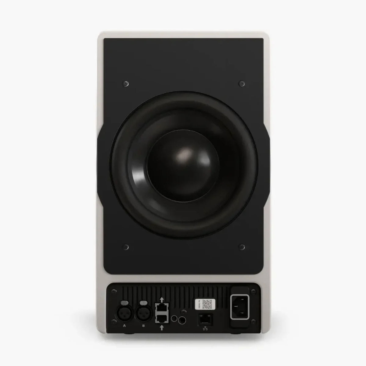 Dutch & Dutch 6c Active Monitor Loudspeakers (pair)
