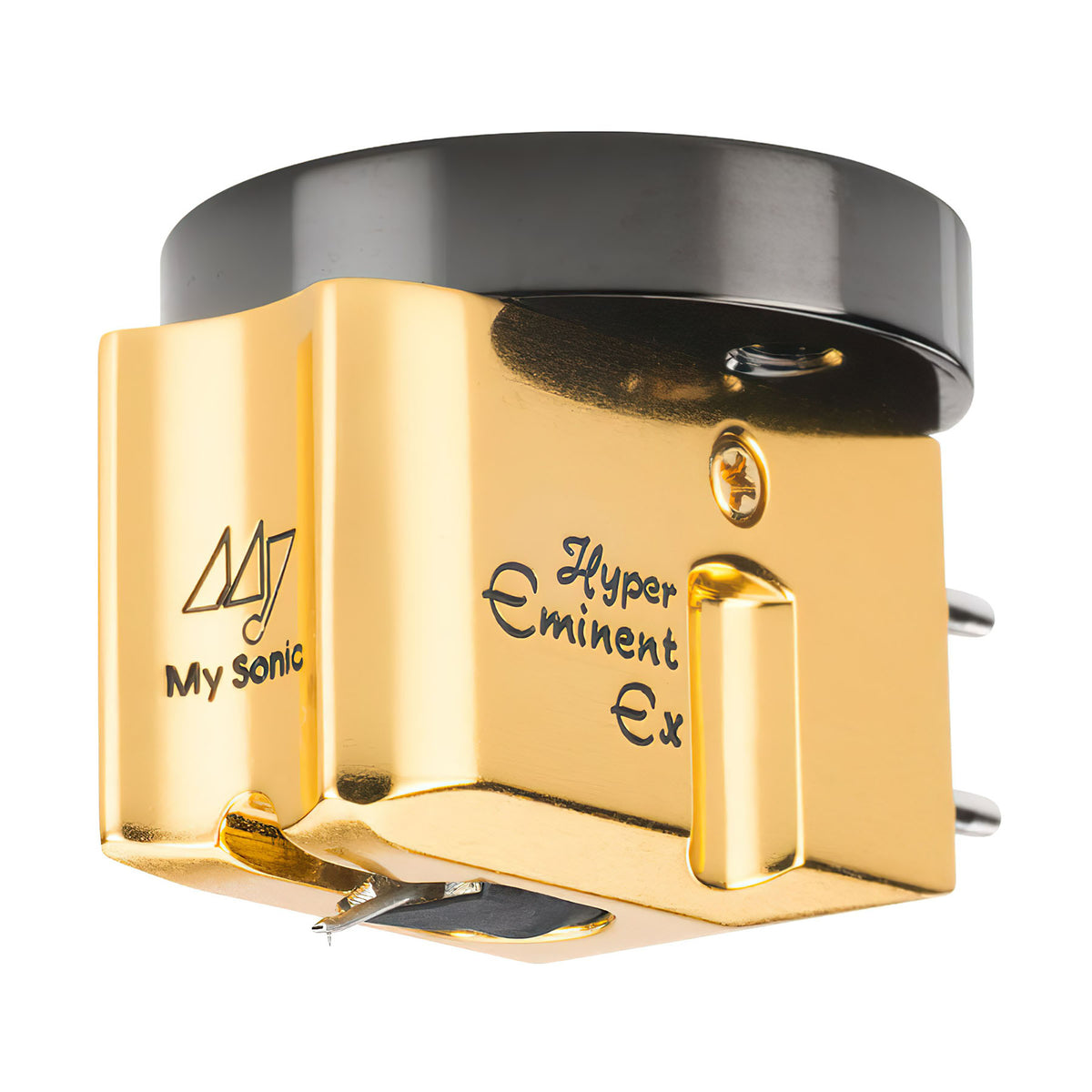 My Sonic Lab Hyper Eminent MC Stereo Phono Cartridge