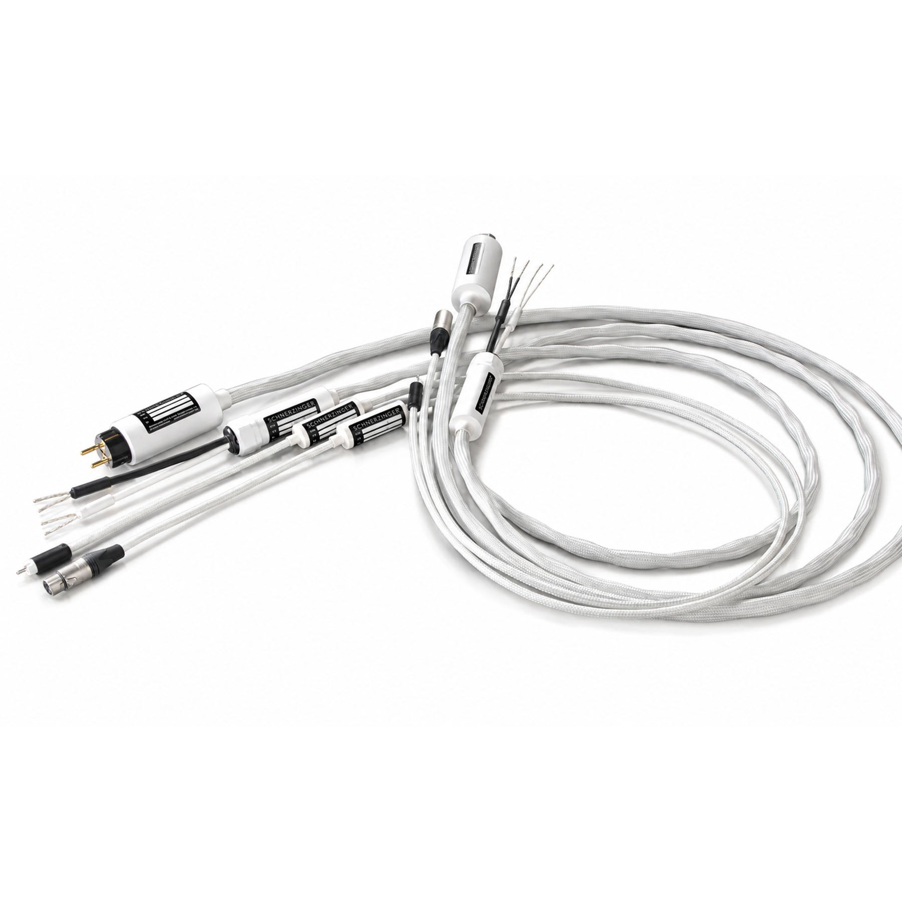 Schnerzinger Essential Line LAN Digital Cable