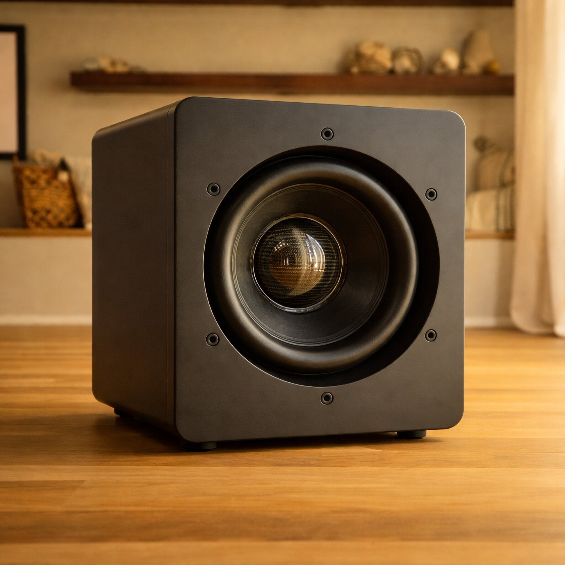 PS Audio Foundry F12 Subwoofer (pair)