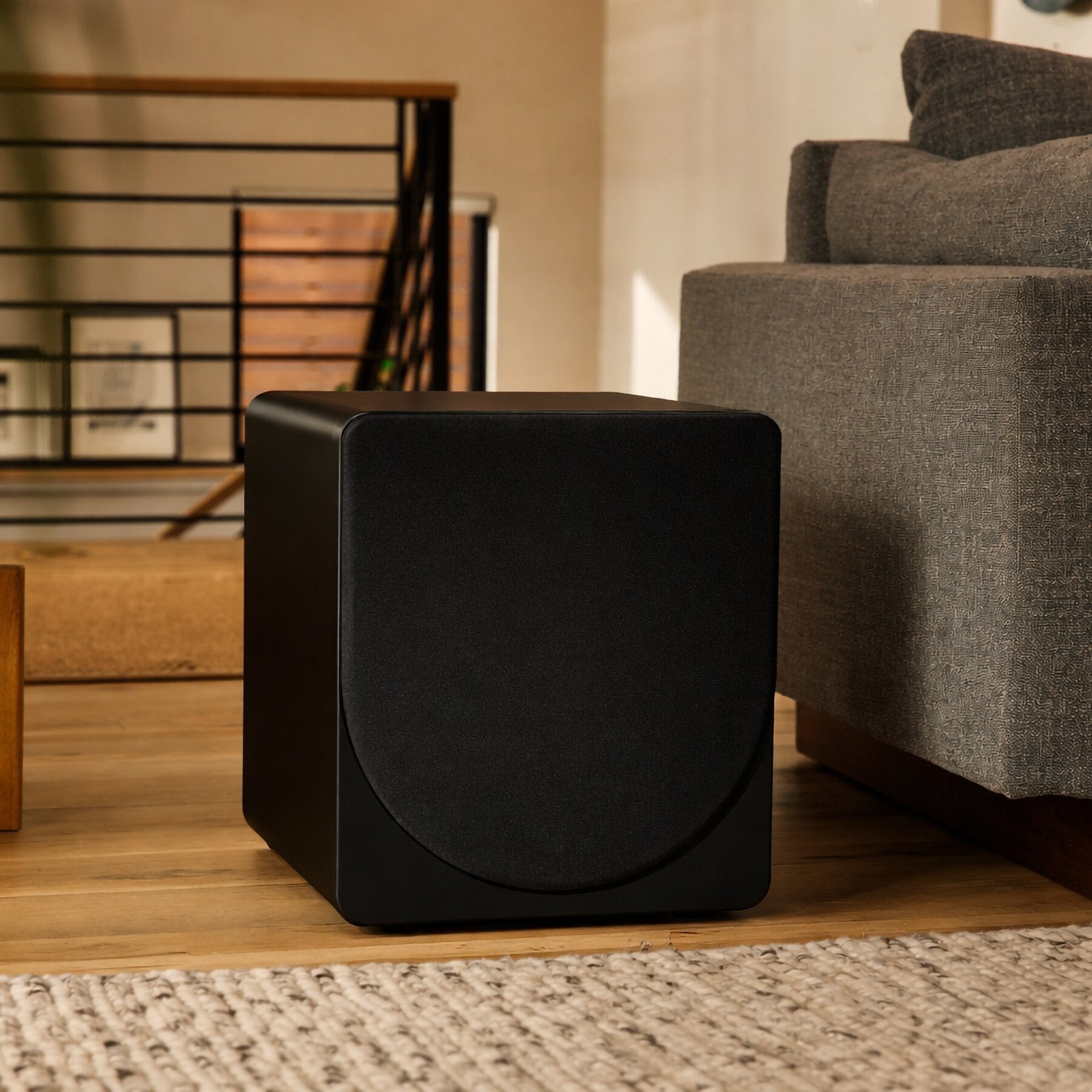 PS Audio Foundry F12 Subwoofer (pair)