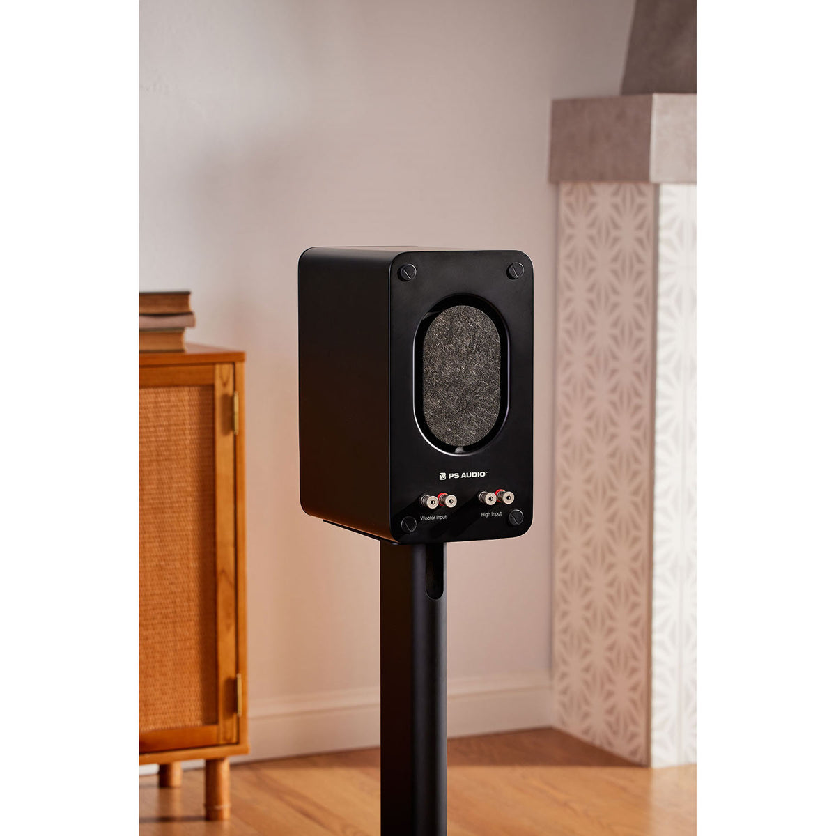 PS Audio Aspen FR5 Bookshelf Speakers (pair)
