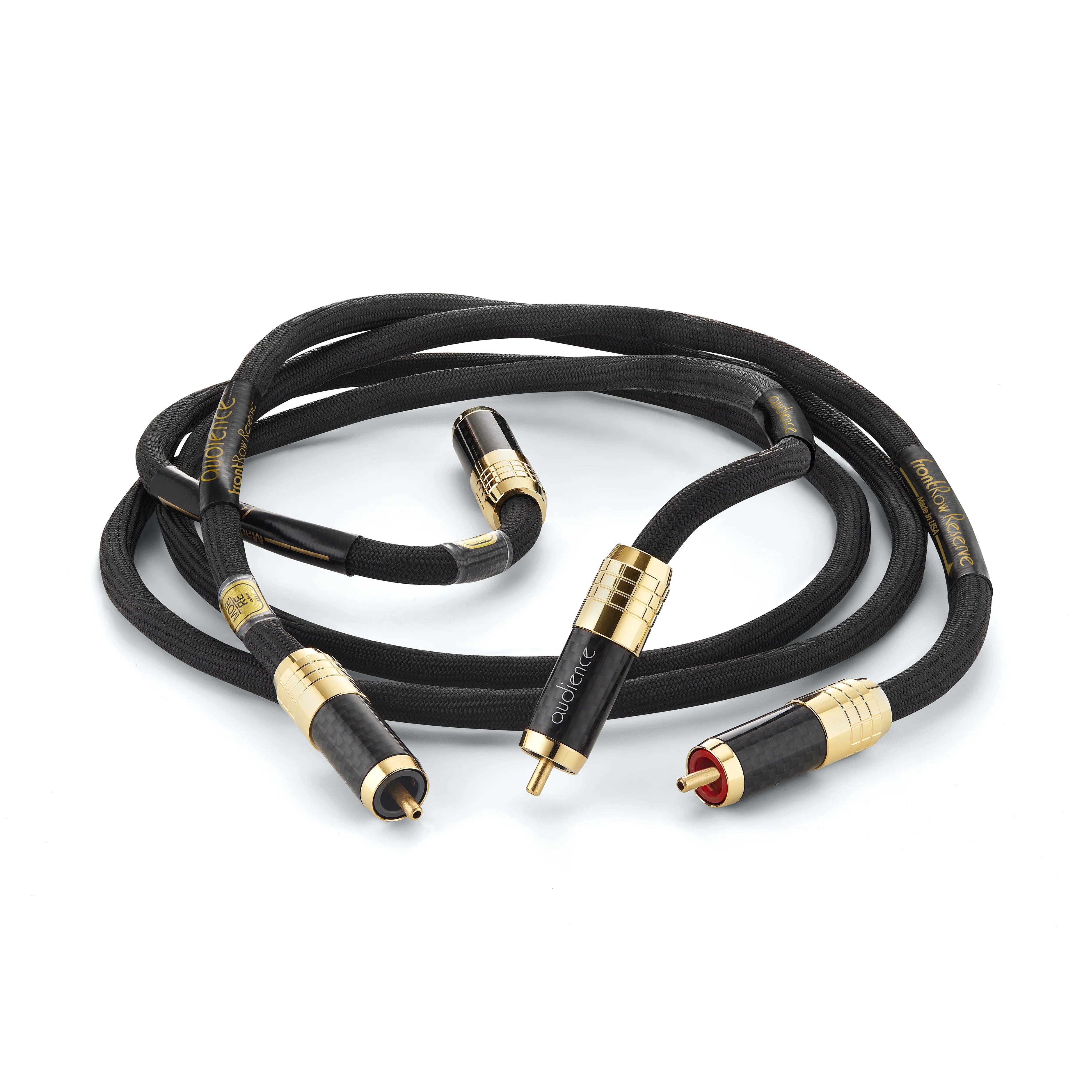 Audience Front Row Reserve USB/RCA Digital Cable