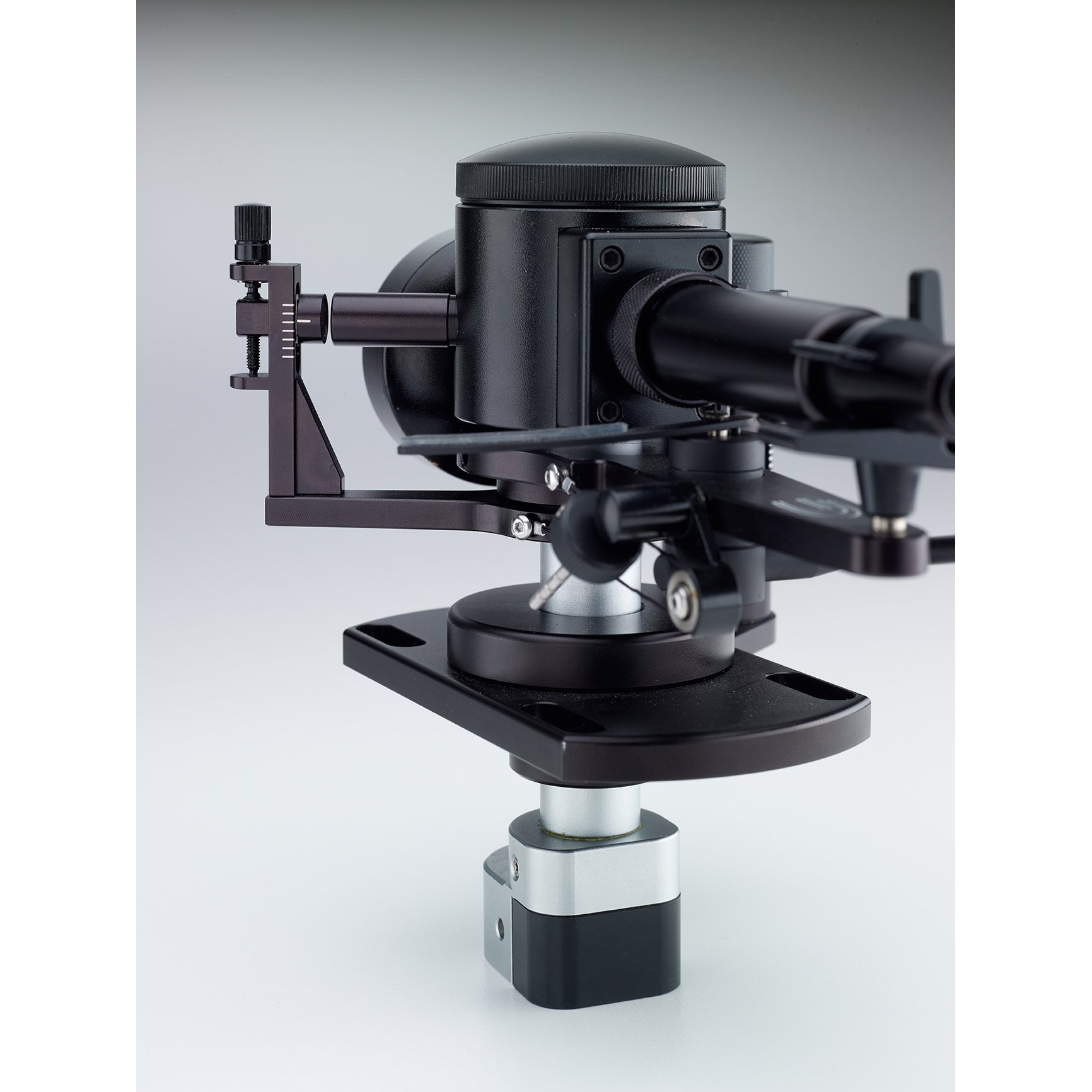 Graham Engineering Phantom III Uni-Pivot Type Statement Tonearm