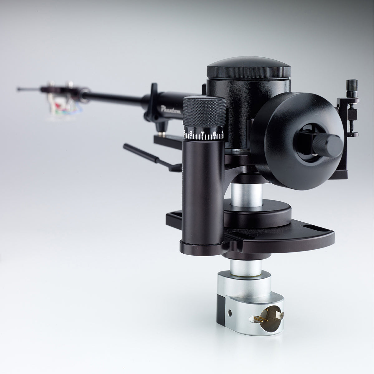 Graham Engineering Phantom III Uni-Pivot Type Statement Tonearm