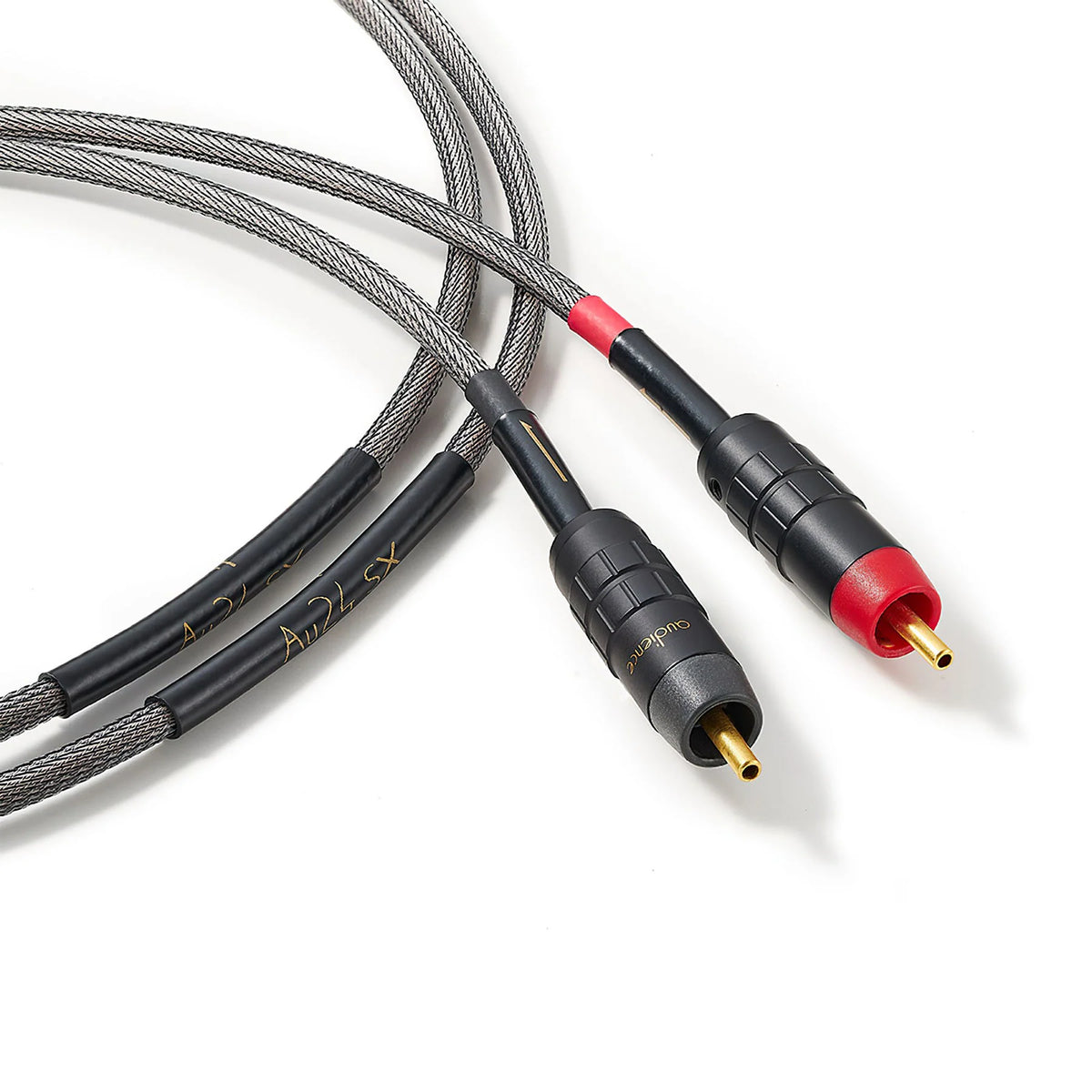 Audience Au24 SX Reference RCA, XLR & Digital Audio Cables