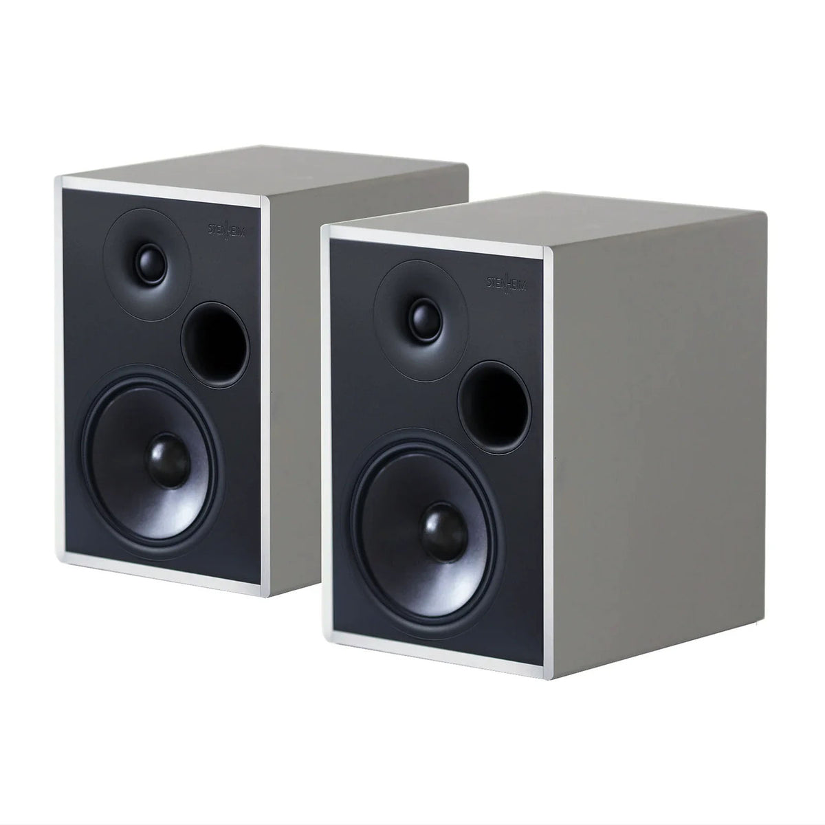 Stenheim Alumine Two 2-way Stand Mount Speaker