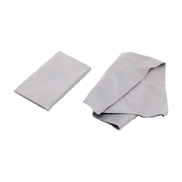 Kirmuss Audio KA-MF-2 Lint-Free Optician's Microfibre Cloth