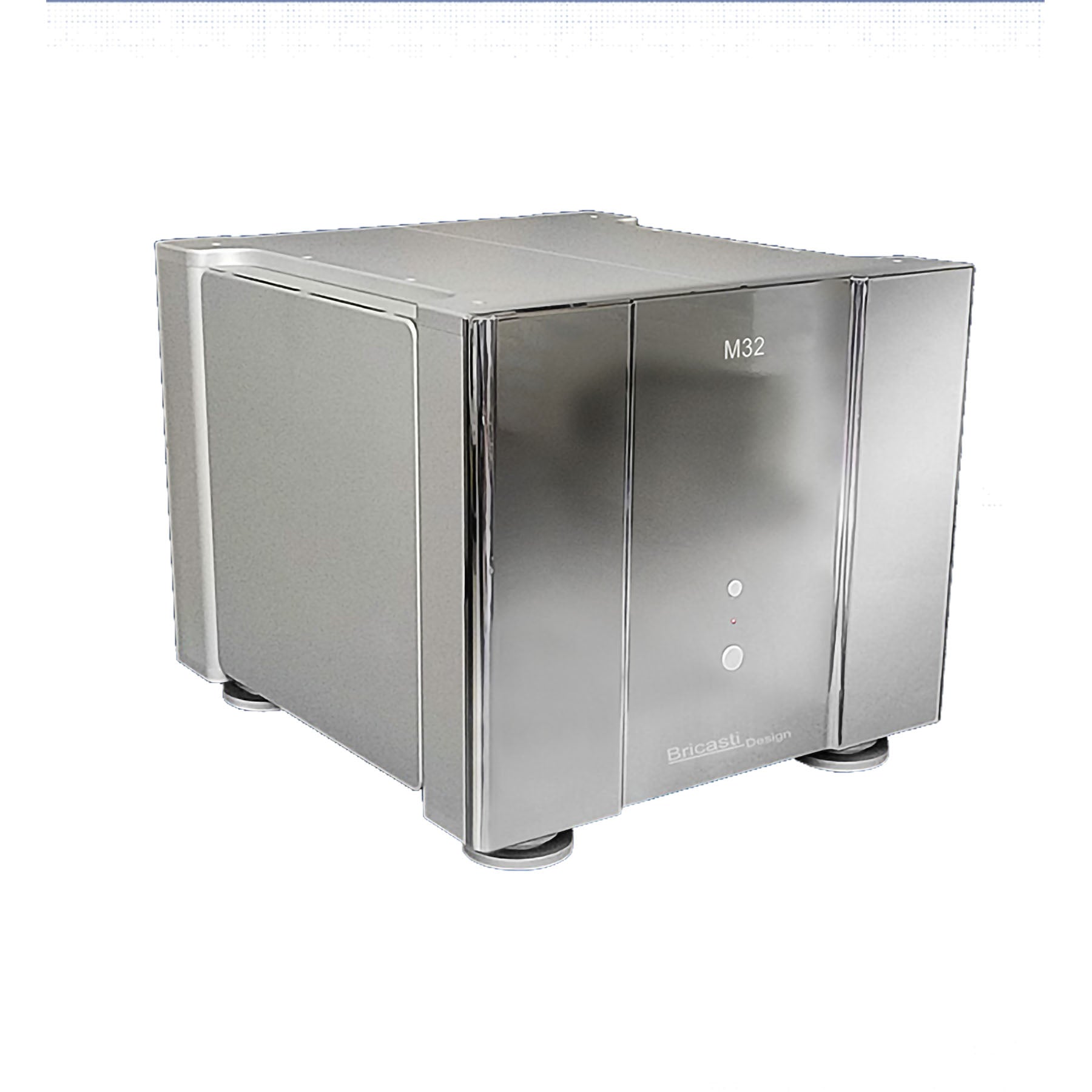 Bricasti M32 Monoblock Power Amplifier