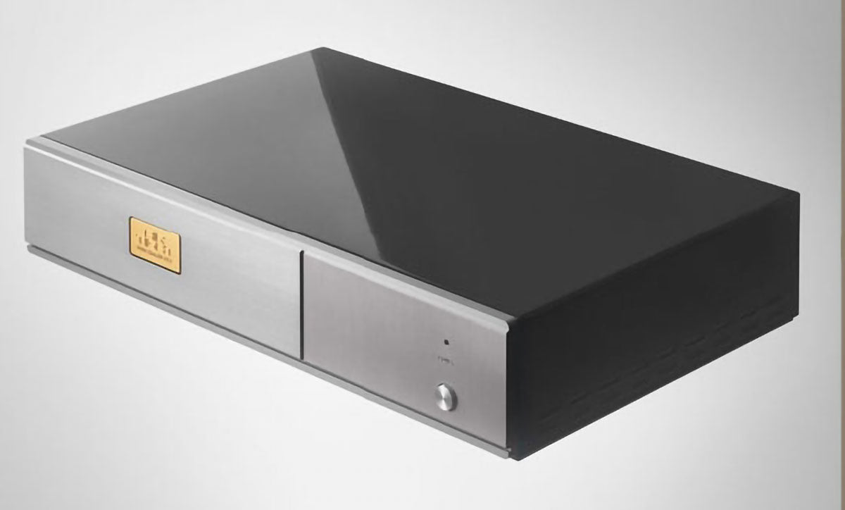 Air Tight ATE-5 Phono Equalizer Amplifier