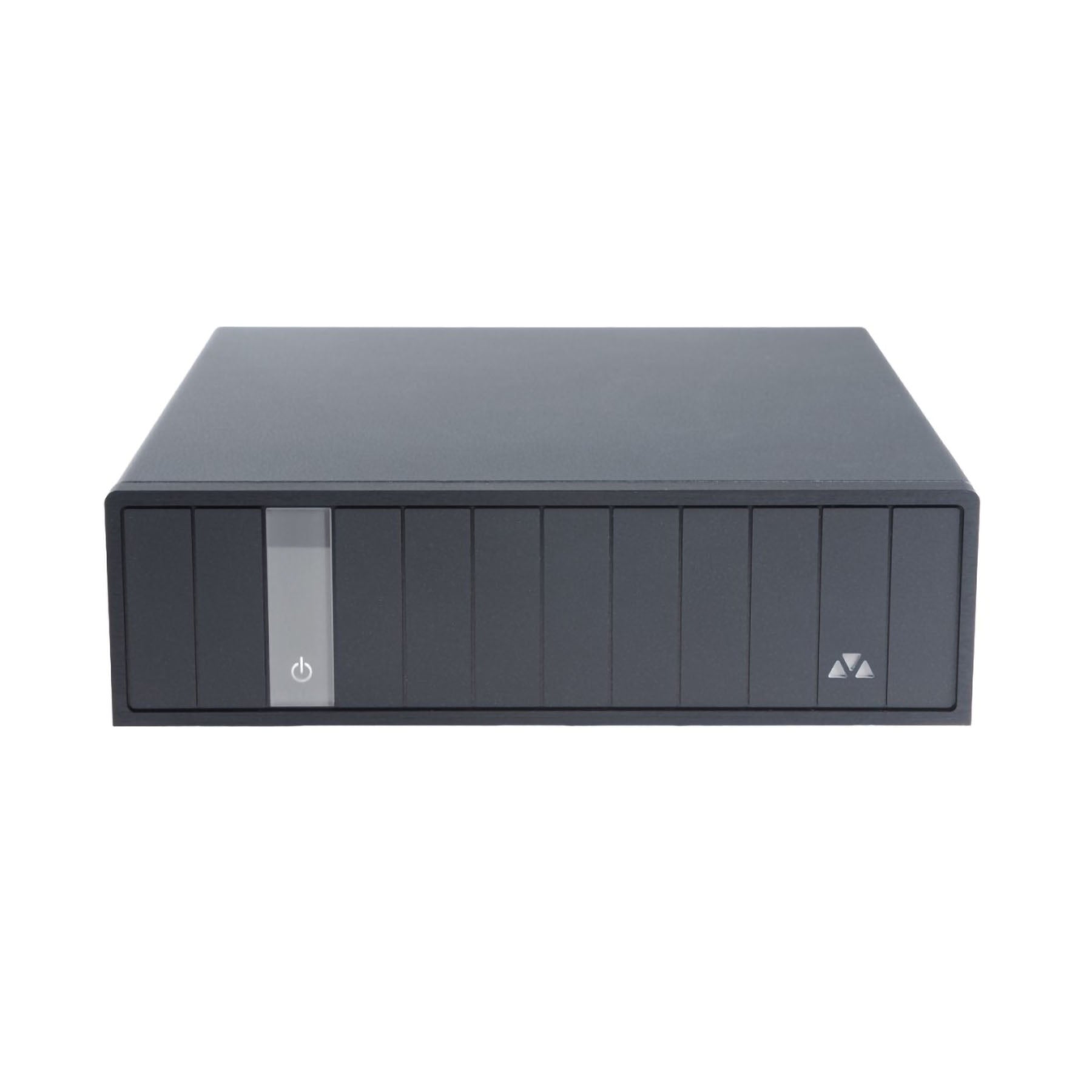 Metronome DSS 2 Network Player and Streamer