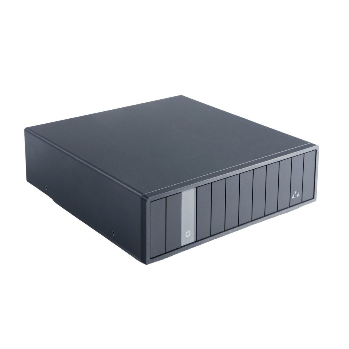 Metronome DSS 2 Network Player and Streamer