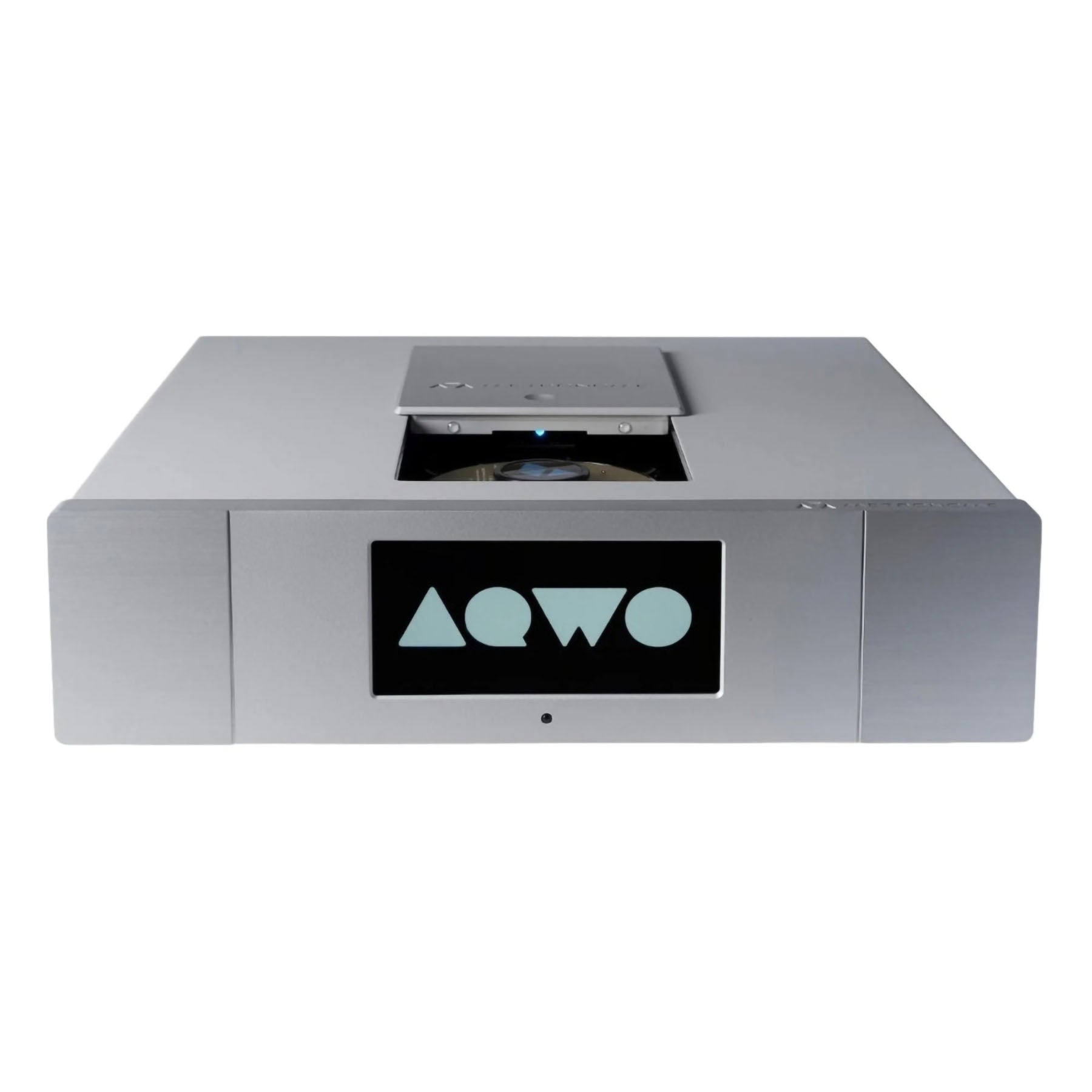 Metronome AQWO 2 Hybrid DAC + SACD/CD + Streamer