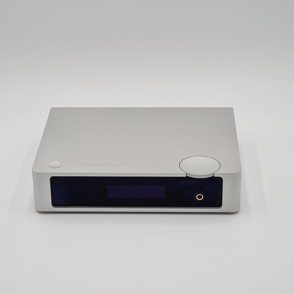 Lindemann Musicbook Combo Streaming Integrated Amplifier (Pre-Owned) - actual unit