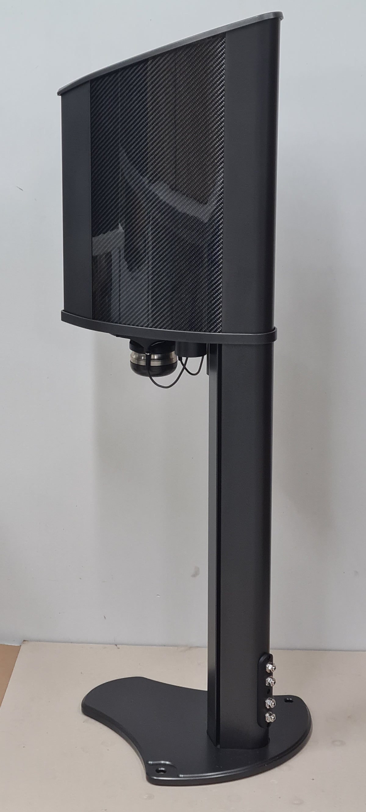 Wilson Benesch Discovery II Speakers (One pair, Consignment sale)