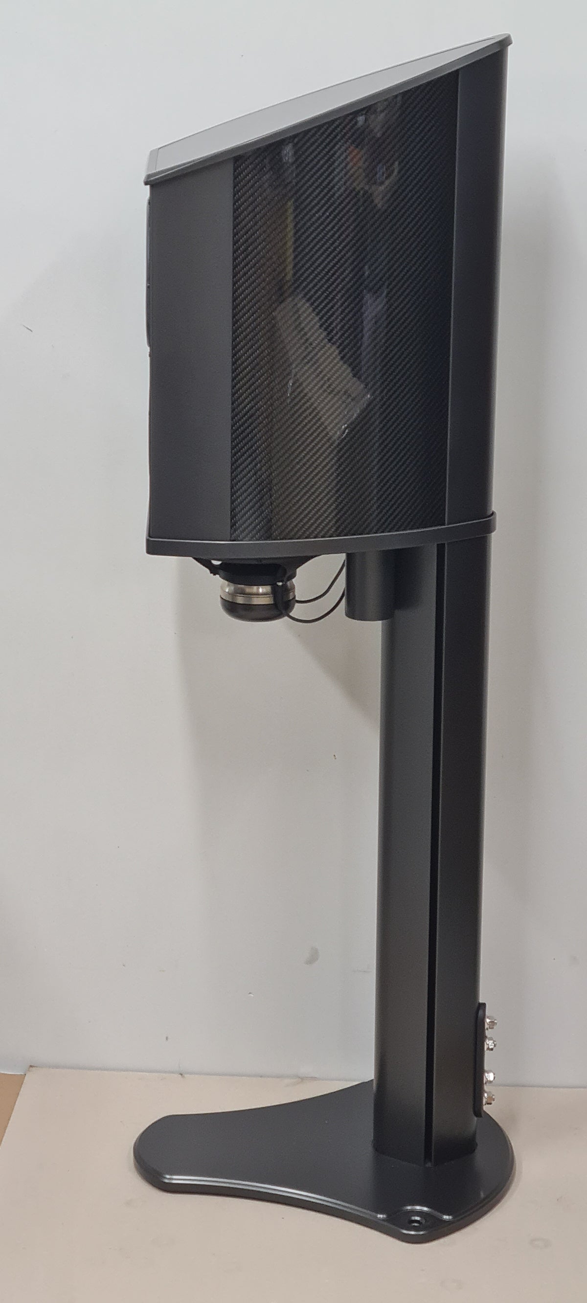Wilson Benesch Discovery II Speakers (One pair, Consignment sale)