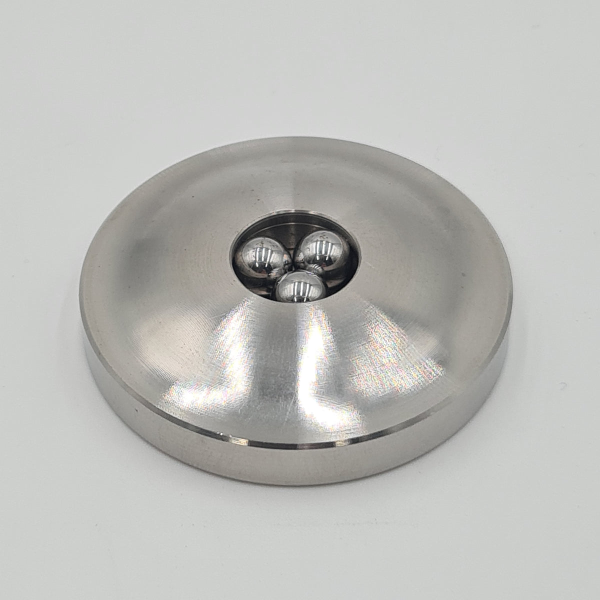 Wilson Benesch Discovery II Speakers (One pair, Consignment sale)