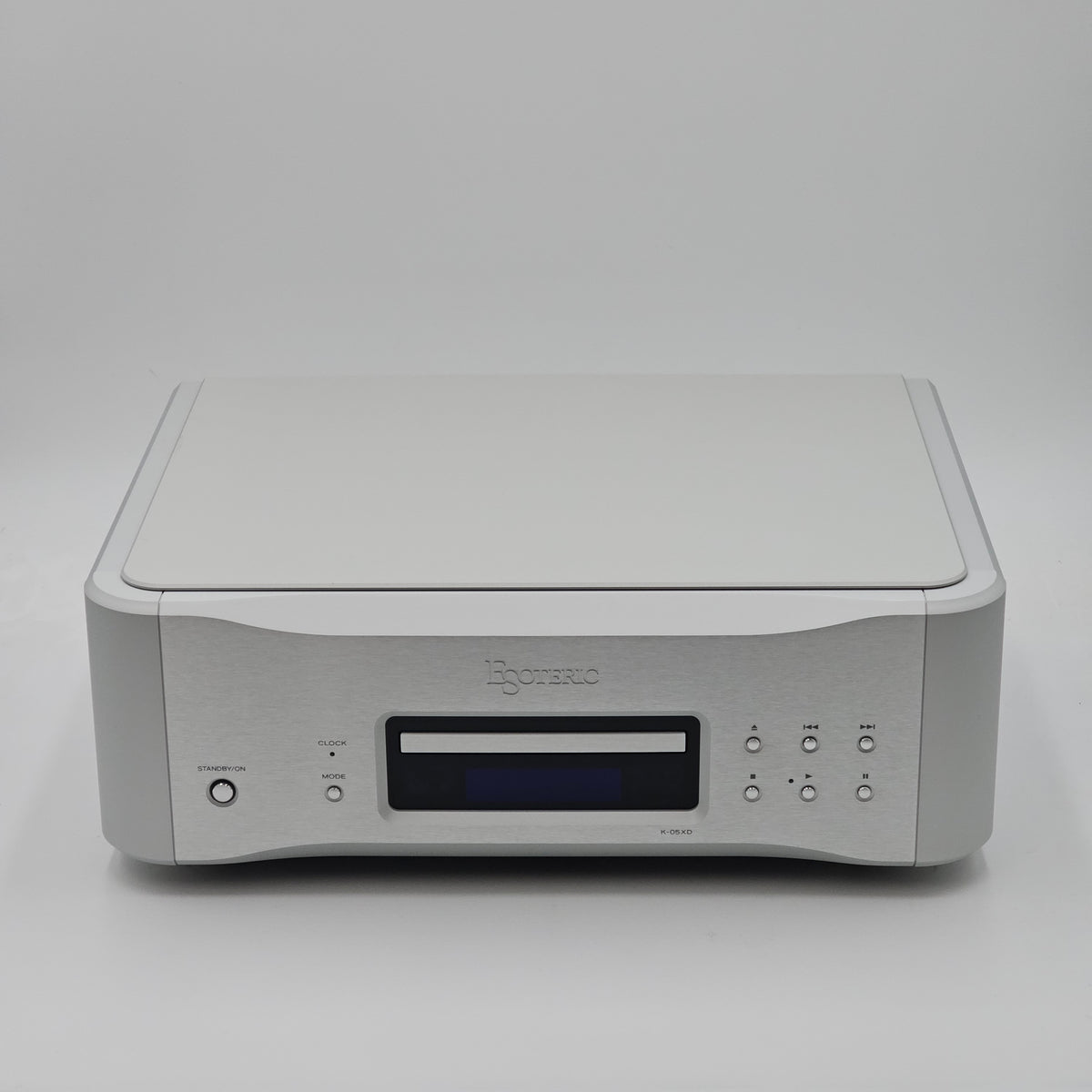 Esoteric K-05XD SACD / CD Player (Consignment Sale)