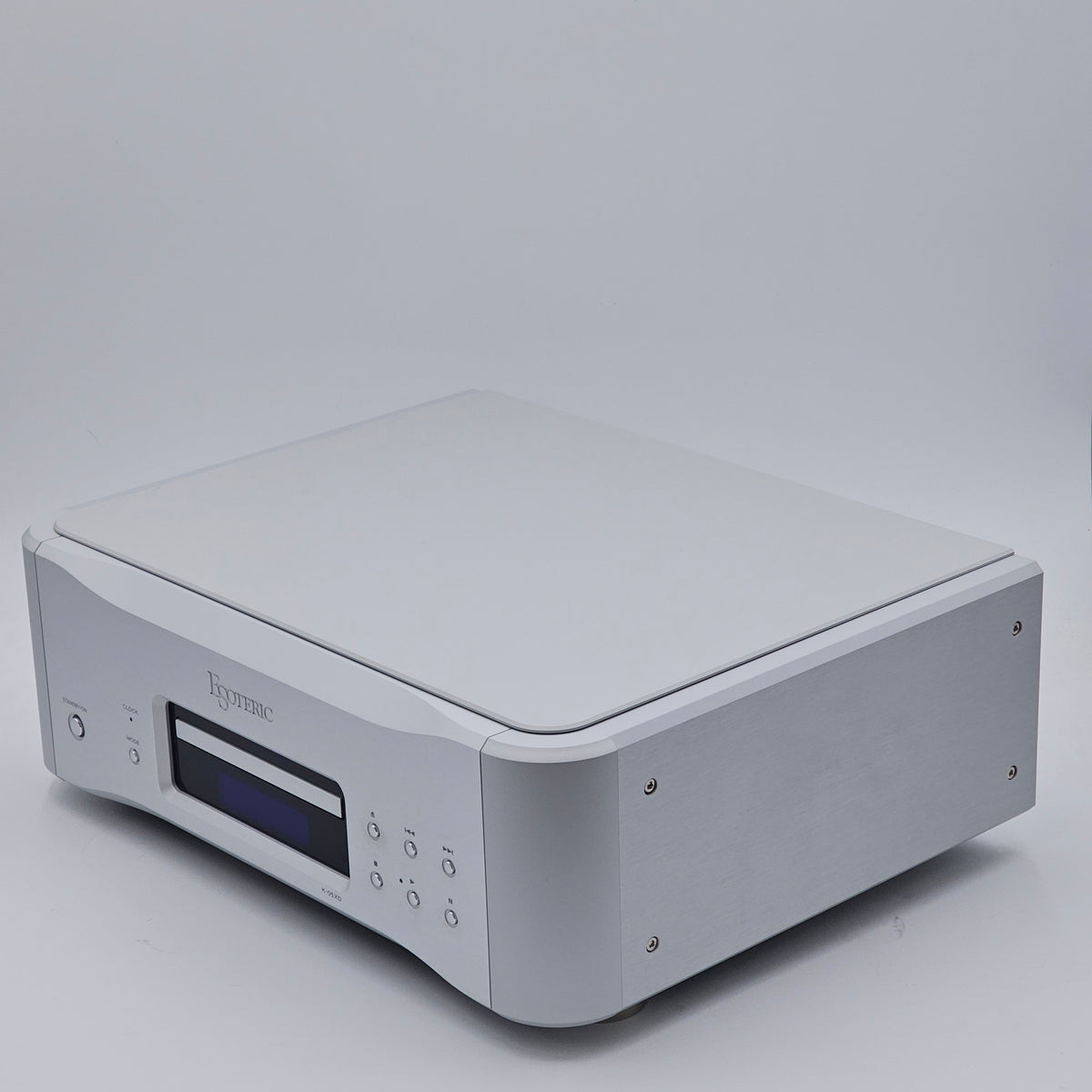 Esoteric K-05XD SACD / CD Player (Consignment Sale)