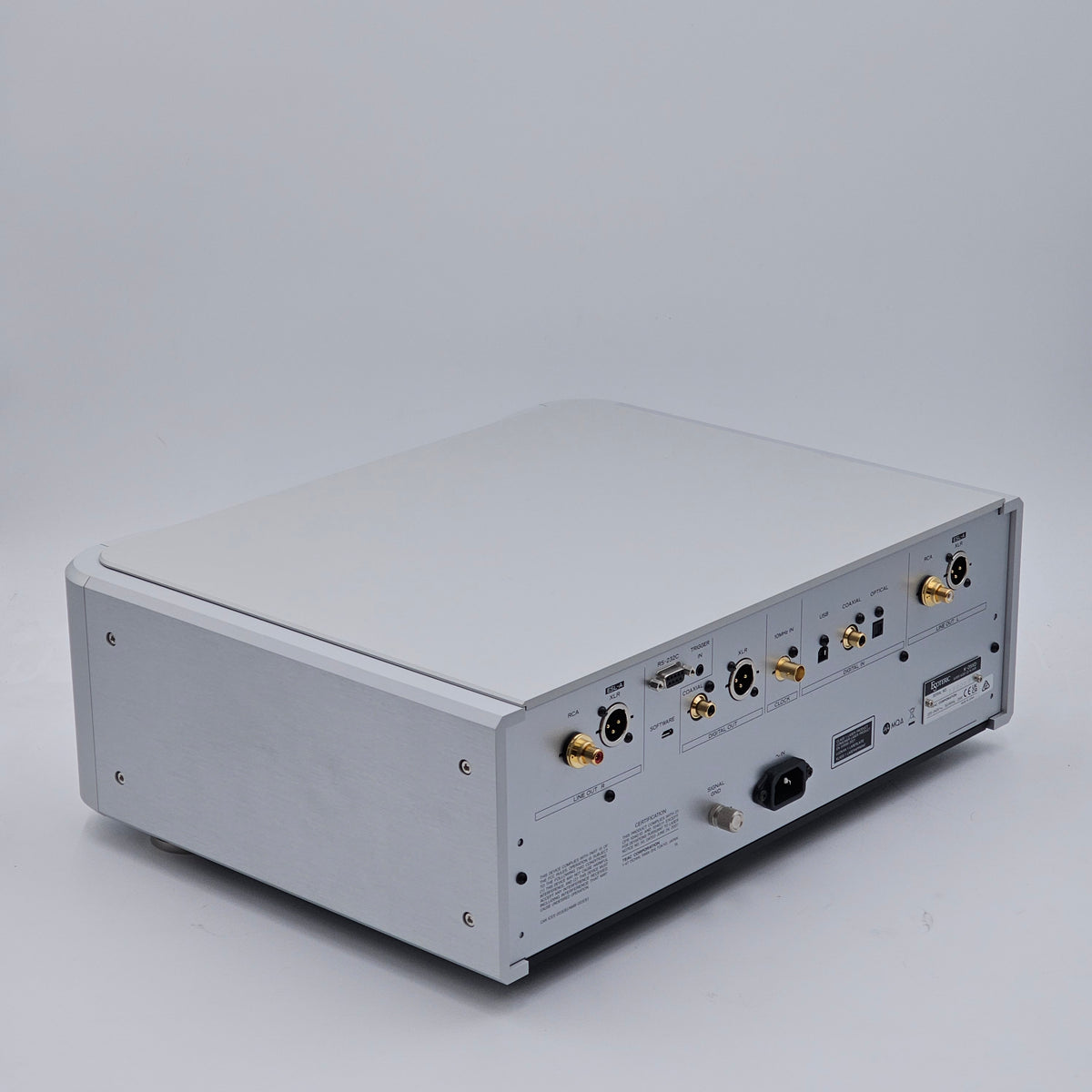 Esoteric K-05XD SACD / CD Player (Consignment Sale)