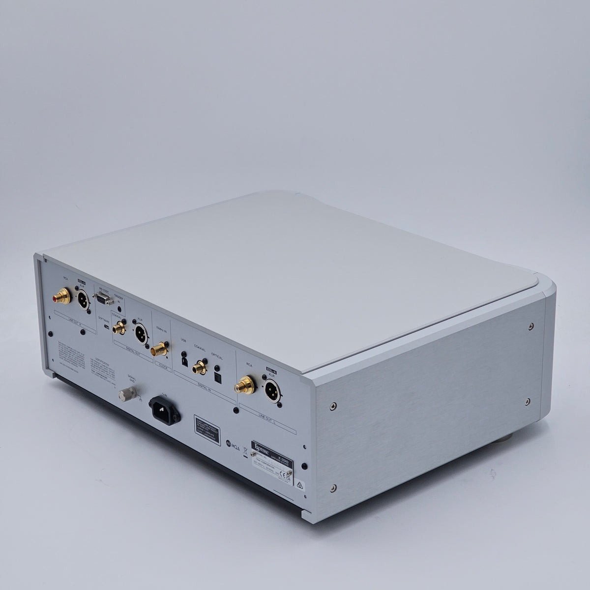 Esoteric K-05XD SACD / CD Player (Consignment Sale)