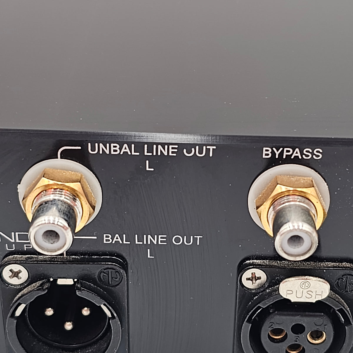 Jeff Rowland Capri S2-SC Preamplifier (Ex-Demo)