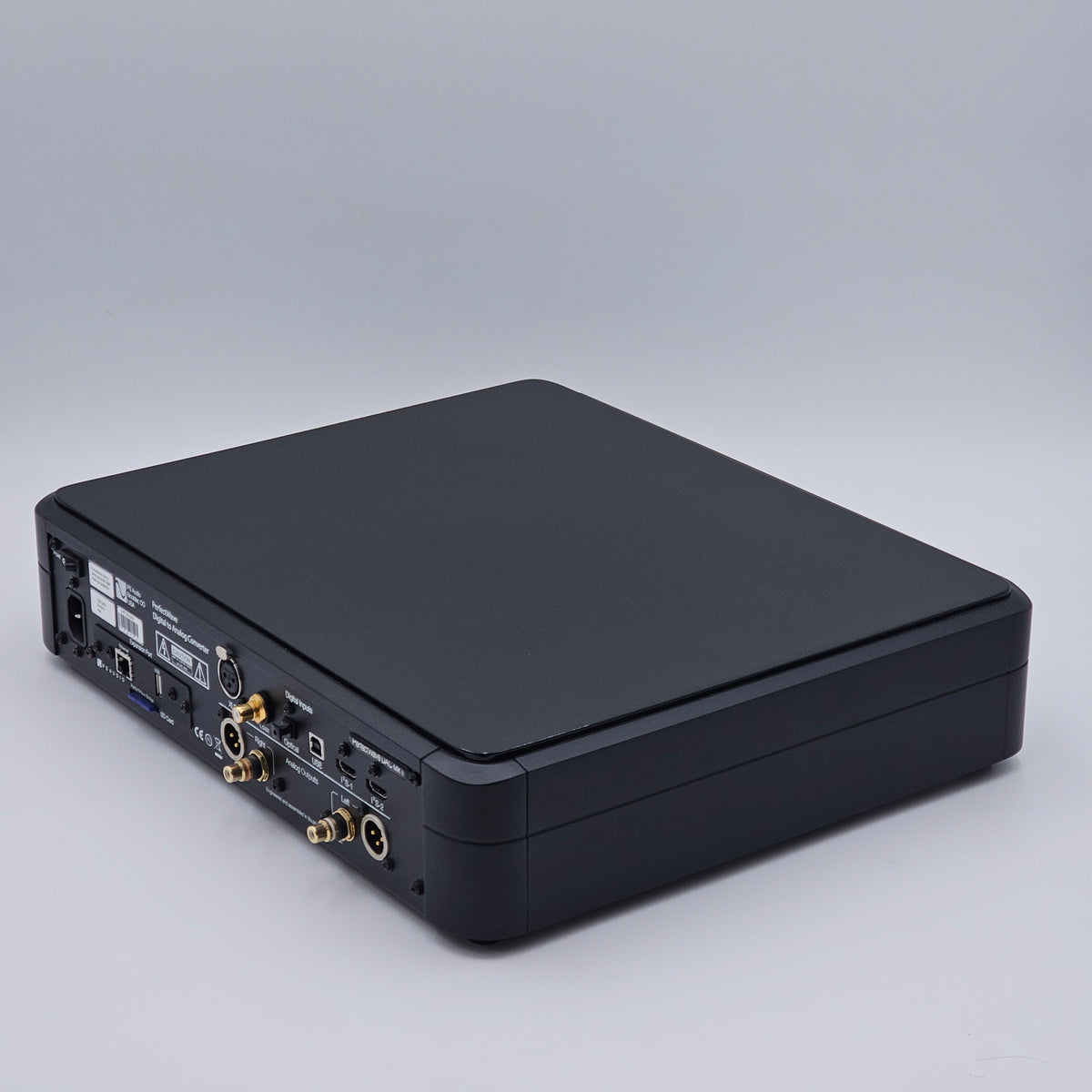 PS Audio PerfectWave DAC Mk2 (Pre-Owned)