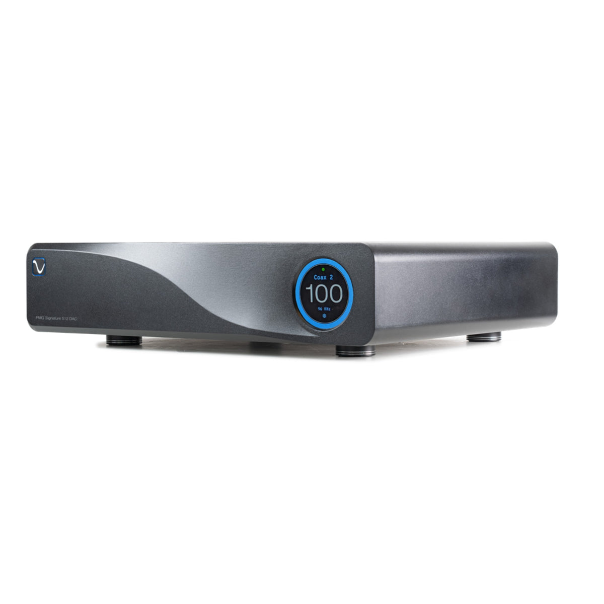 PS Audio PMG Signature 512 DAC