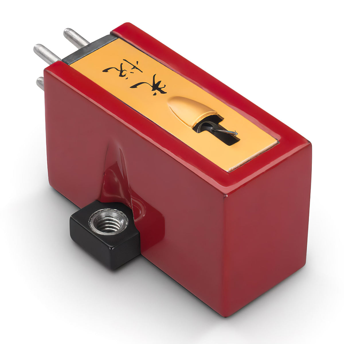 Koetsu Urushi Vermillion Cartridge