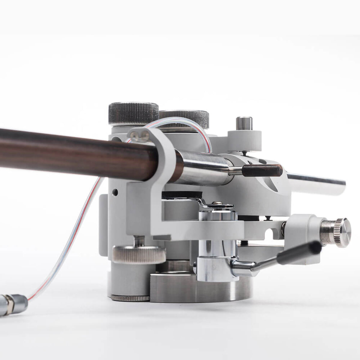 Reed 2G 12 inch Tonearm - Seashell White