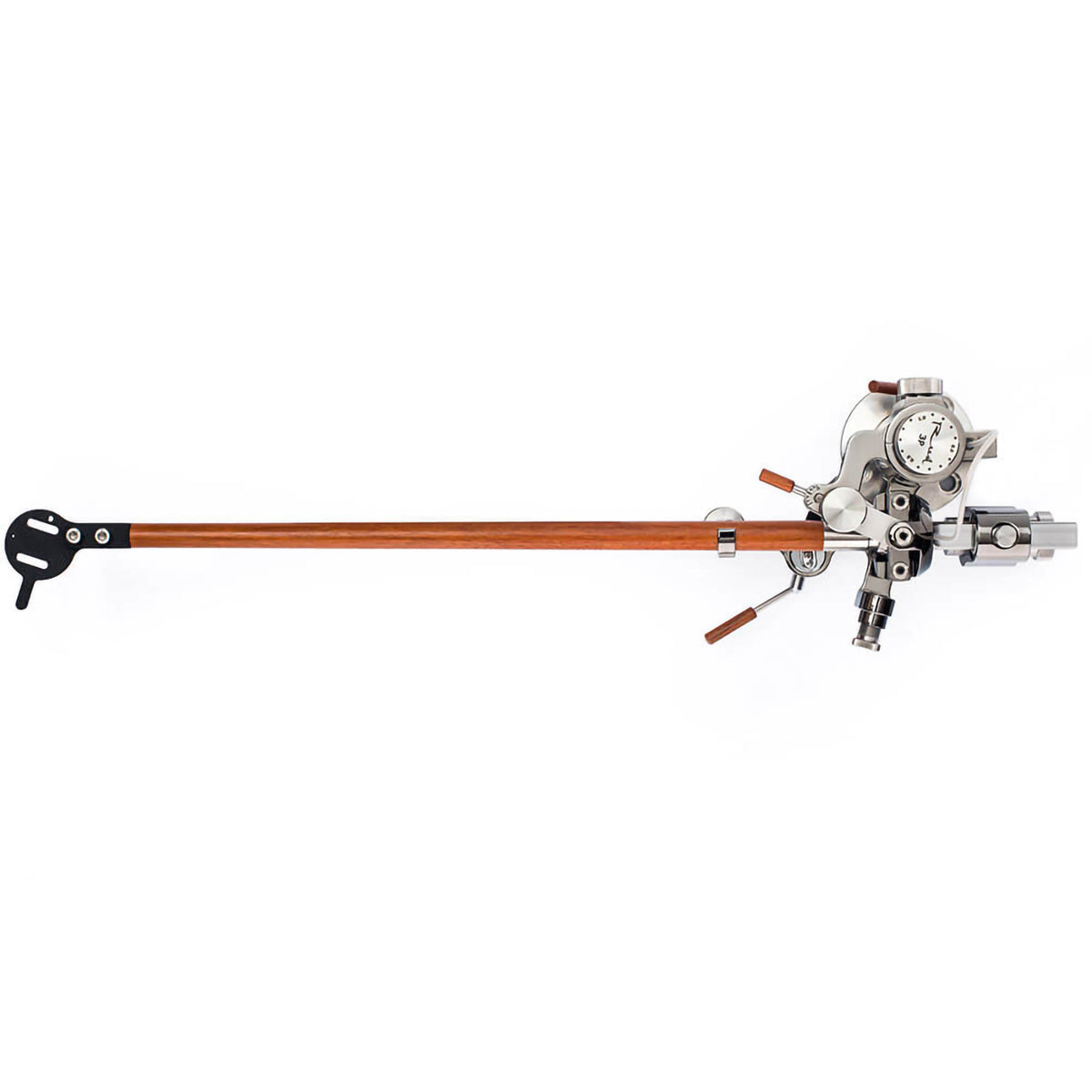 Reed 3P Tonearm - Seashell White