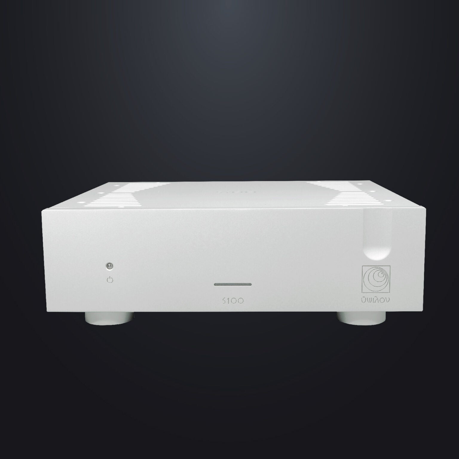 Ypsilon S100 Music Streamer